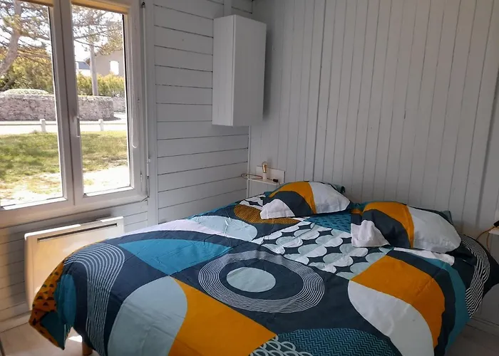 Maison Les Pieds Dans La Mer