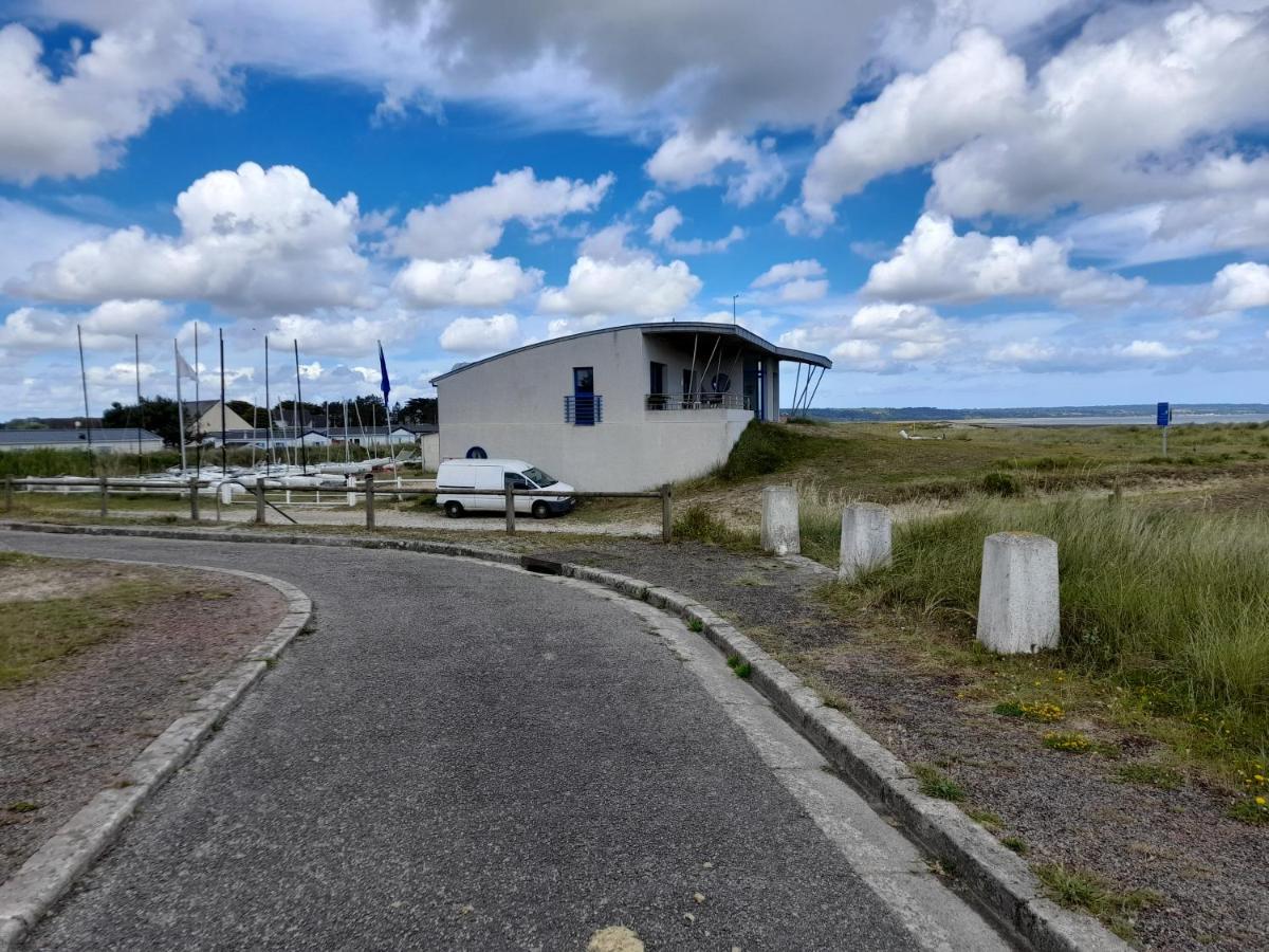 Maison Les Pieds Dans La Quineville