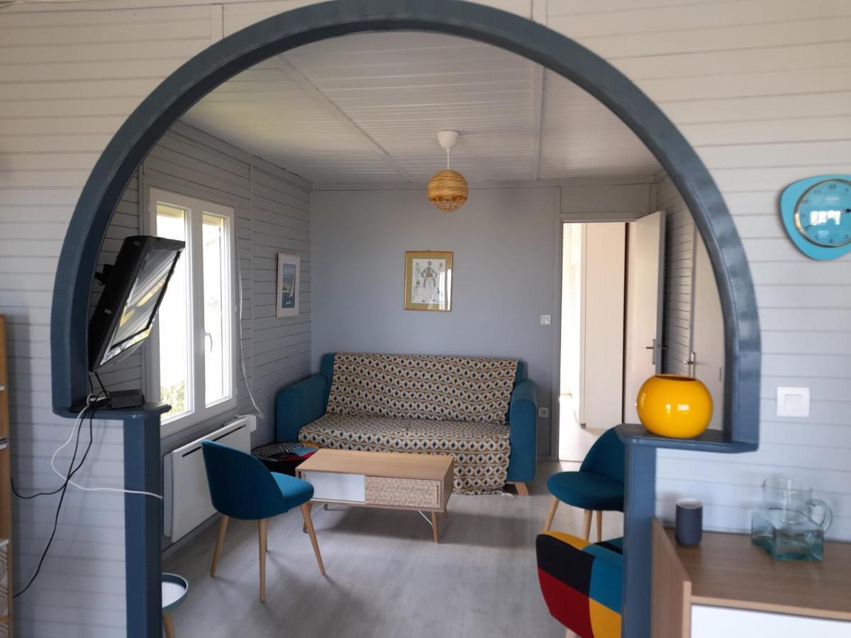 Maison Les Pieds Dans La Quineville